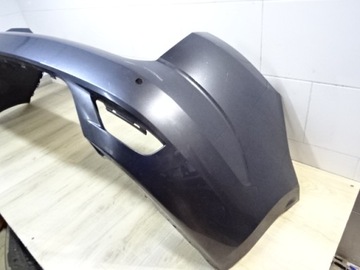 фото thumb №11, Бампер зад renault megane 4 универсал 850226043r gt