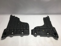 фото thumb №1, Захист шасі зад права peugeot 2008 ii 19-