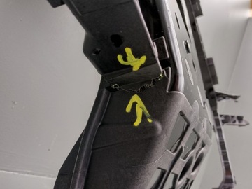 фото thumb №10, Hyundai tucson iv 4 20- pas переднє підсилювач 64110-n7000 ÷