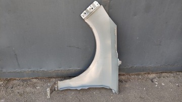 фото thumb №6, Ford galaxy mk4 крыло правый переднее перед