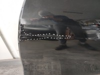 фото thumb №14, Двері bmw 8 g16 m8 f93 gran купе ----- задні ліві