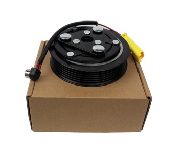 фото thumb №1, Сцепление компрессора citroen c-elysee 2012 -