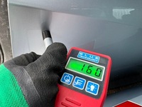 фото thumb №14, Двері ліва передні перед seat leon ii 2 05- лак: ls7y 160um