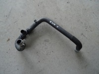 фото thumb №1, Шланг wąż wody renault clio v