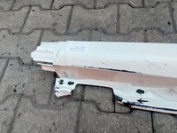 фото thumb №7, Volvo c30 r-design молдинг порог левая 614-46