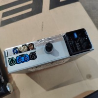 фото thumb №8, Citroen c3 iii великий радіо планшет kpl.