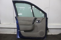 фото thumb №12, Двері лівий перед renault megane scenic ii tef43