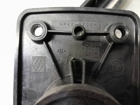 фото thumb №4, Ручка правая боковая внутренняя master ii 7700352