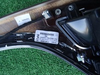 фото thumb №10, Молдинг dekor консолі панелі mercedes w221 hybrid