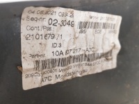 фото thumb №13, Бампер перед vw id.3 id3 19-24 передній 10a 10a807217a колір a7c