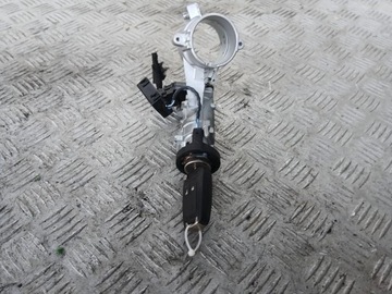 фото thumb №7, Opel mokka замок запалювання ключ 95384305