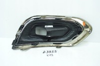 фото thumb №5, Решітка бампера лівий перед renault kadjar lift