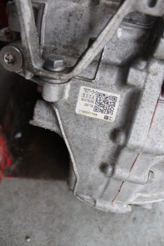 фото thumb №4, Citroen c4 ii grand picasso 1.6 thp коробка передач коробки передач 20ge19