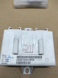 фото thumb №7, Комплектная навигация renault laguna iii tomtom 281155676r 259154618r
