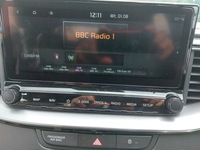 фото thumb №11, Kia proceed iii радіо дисплей навігація 20r.