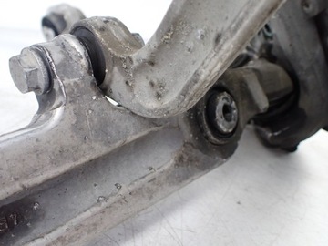 фото thumb №7, Поворотна опора підвішування ступиця лівий перед audi a8 s8 d3 5.2 коротка