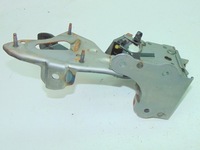 фото thumb №6, Renault koleos i 2.0 dci 09r педаль тормоза