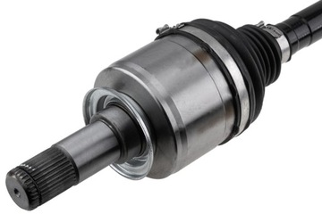 фото thumb №2, Npw-lr-033 nty піввісь привідна nty