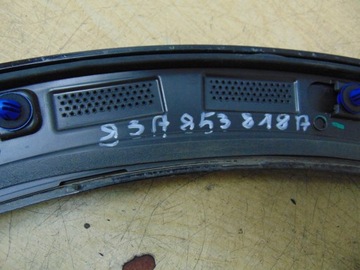 фото thumb №16, Накладка крыльев правая зад audi q3 83a 83a853818a