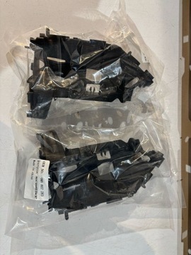 фото thumb №8, Audi q8 4m8 s-line бампер переднє - 17650