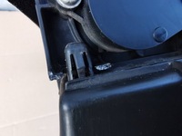 фото thumb №11, Toyota bz4x 22- активный впуск воздуха перед жалюзи 16691-10010