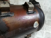 Mg zs 1,5 vti рестайлінг  каталізатор dpf Доставка, фото thumb