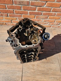 фото thumb №15, Jeep grand cherokee wj 99-04 4.7 v8 двигун блок двигуна