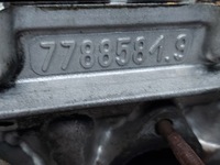 фото thumb №13, Головка land rover td6 e53 m57d 3.0 td 7788580.01