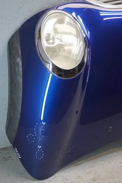 фото thumb №13, Капот крышка двигателя mini cooper r50 m576