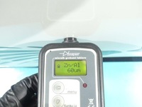 фото thumb №3, Двері задня праве renegade 14- білий 296