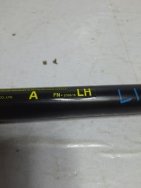 фото thumb №9, Subaru crosstrek xv 22- амортизатор кришки лівий праві usa