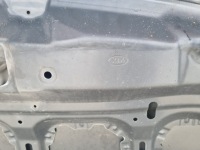 фото thumb №8, Kia rio iii 11-17 капот кришка двигуна