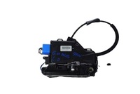 фото thumb №1, Замок двері лівий перед 3d1837015as vw golf vi plus lift