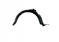 фото thumb №1, Toyota yaris xp10 1999-2006 підкрилок ліві передні