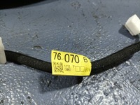 фото thumb №6, Lexus ux 250h жгут электропроводка дверь задняя задних левых 82154