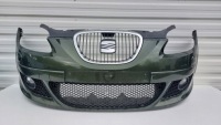 фото thumb №1, Бампер перед передний seat altea xl eu
