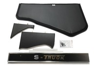 фото thumb №1, Полка гладкая rtv stolik scania r s od 2017