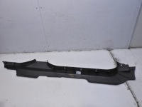 Накладка захист  порога  правий передні  opel astra 3 h Недорого, фото thumb