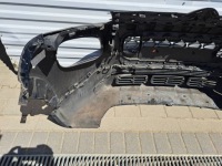 фото thumb №10, Бампер перед передній citroen c3 aircross 2017