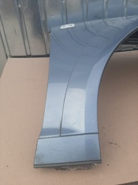 фото thumb №14, Крыло правый перед audi a6 c6 allroad lata 2004-2008