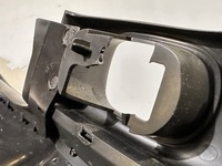 фото thumb №12, Захист колонки колінна водія chevrolet corvette c5