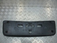 фото thumb №5, Накладка молдинг кришки nissan primera p12 sedan bw9g