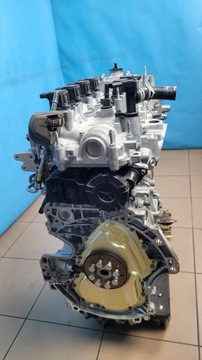 фото thumb №13, Opel insignia b gsi 2.0t 21r двигун d20shl lsy d20shl 26821 km