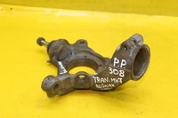 фото thumb №5, Поворотна опора праві перед transit mk7 vii спарка