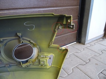 фото thumb №7, Бампер перед mini cooper r56 aero sport