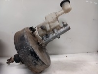 Купить Усилитель тормозов тормозные с насос toyota corolla e12 2.0 d4d 874-02205, фото thumb