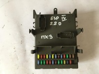 фото thumb №3, Коробка запобіжників renault espace iv 2.2 dci