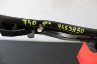 Накладка скло лобове права bmw 1 f40 7453950 Недорого, фото thumb