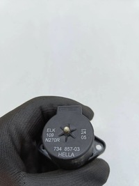 фото thumb №6, Saab 9-3 ver2 2006 моторчик регулювання світла