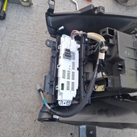 фото thumb №8, Mitsubishi asx 19-22 панель кондиционера подогрев сидений 7820b192